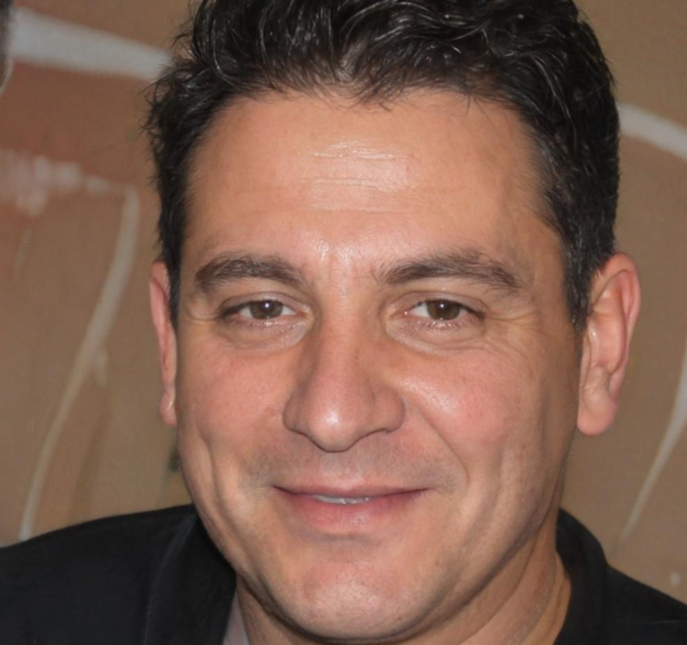 Porträt eines Teammitglieds