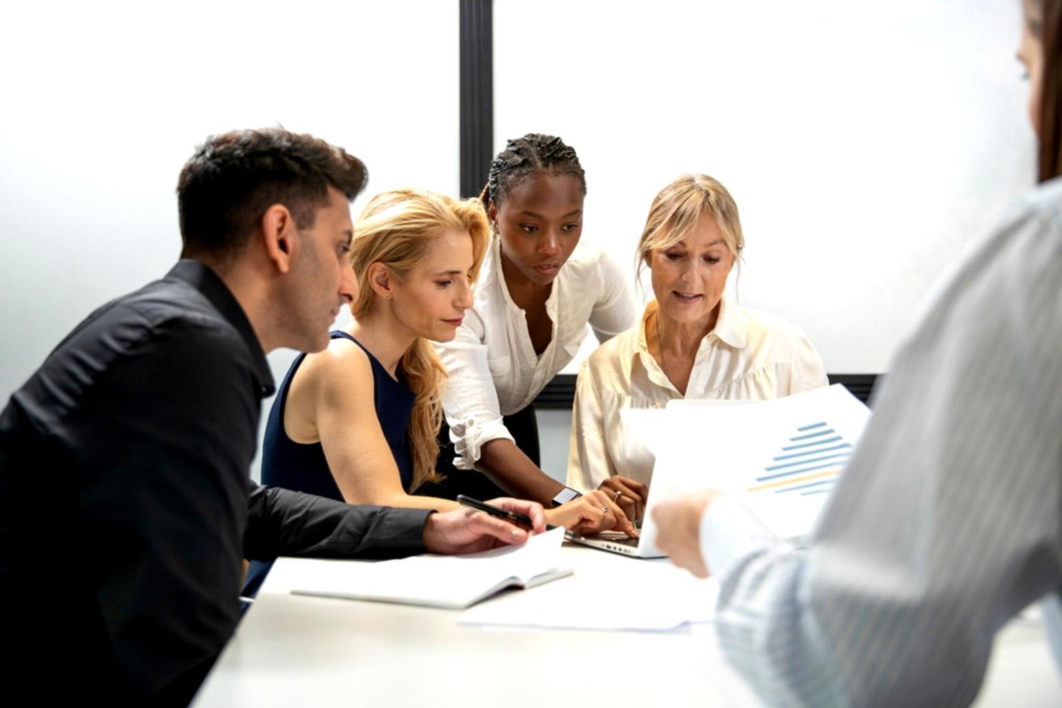 Zusammenhänge verstehen