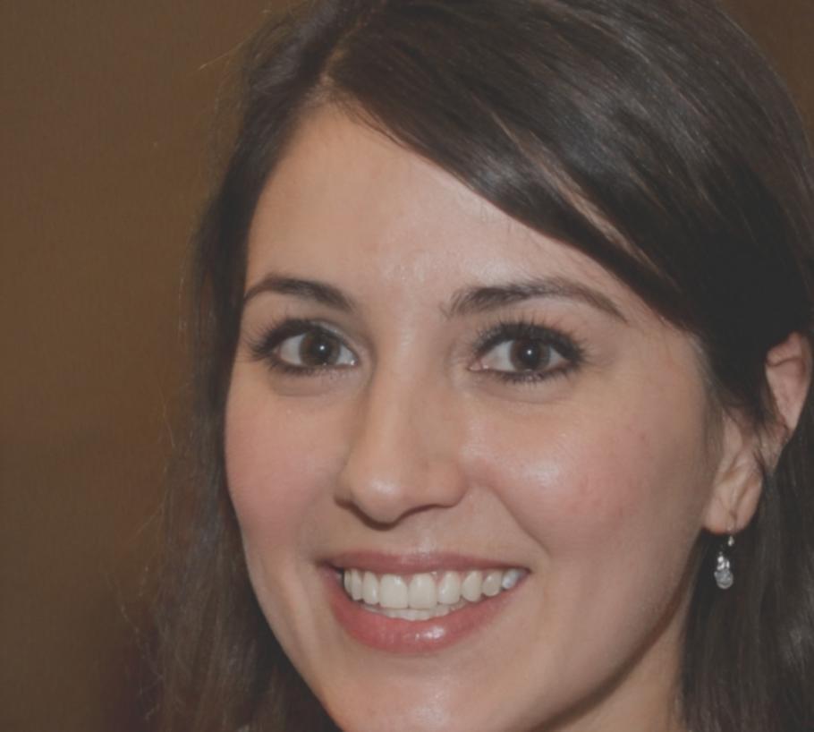 Teilnehmerin Svenja Lindenau